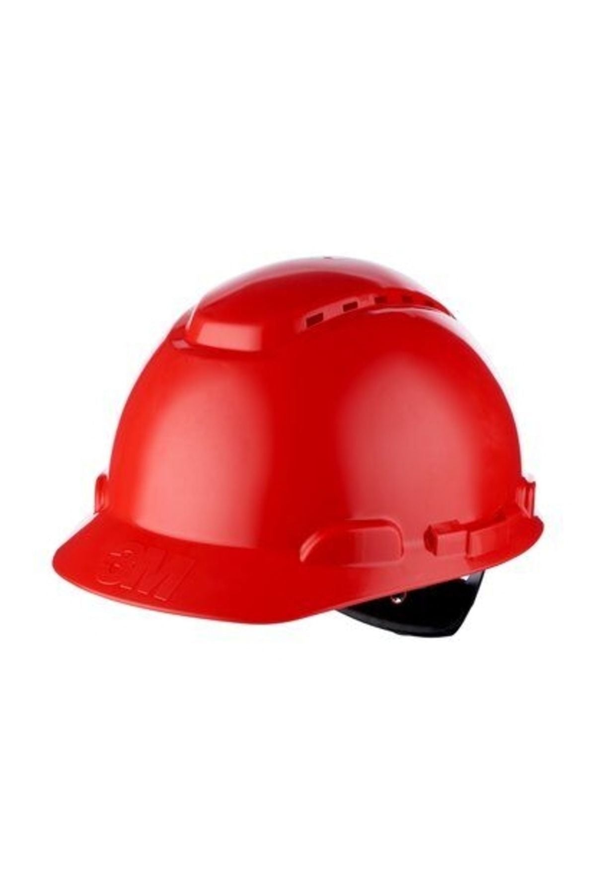 3M H700 Kırmızı Baret 3M H700 Kırmızı Baret